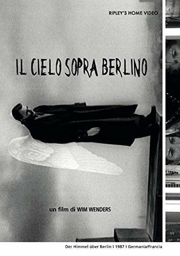 Il cielo sopra Berlino (2 DVD) di Wim Wenders - DVD