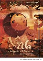 Nat e il segreto di Eleonora (DVD)