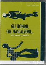 Gli uomini, che mascalzoni (DVD)