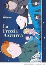 La freccia azzurra (DVD)