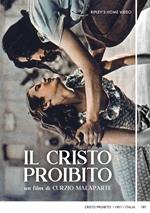 Il Cristo proibito (DVD)