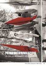 Prima della rivoluzione (Blu-ray)