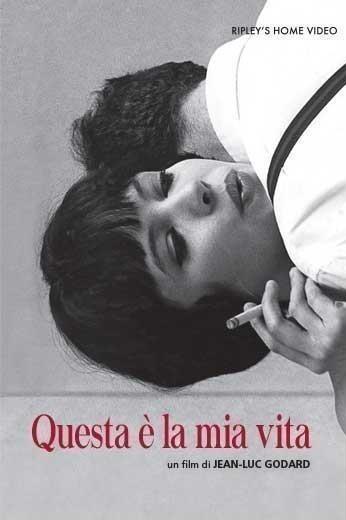 Questa è la mia vita (DVD) di Jean-Luc Godard - DVD