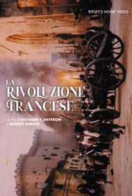La Rivoluzione Francese (2 Dvd)