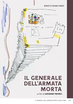 Il generale dell'armata morta (DVD)