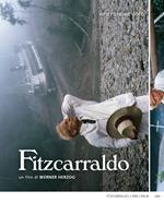 Fitzcarraldo (Blu-ray)