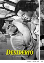 Desiderio (DVD)