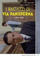 Film I Ragazzi Di Via Panisperna (DVD) Gianni Amelio