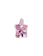 Disney Minnie Asciugamano Poncho unicorn dreams