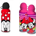 Borraccia In Alluminio 500 Ml Minnie Coriex D04081Mc