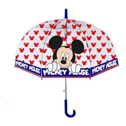 Ombrello bambino MICKEY manuale