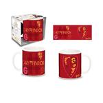 Tazza Mug Grifonforo Harry Potter