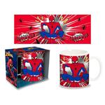 Tazza Mug Spider-Man