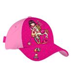 Cappello Baseball Gorjuss