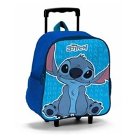 Stitch Zaino Trolley - Coriex - Idee regalo