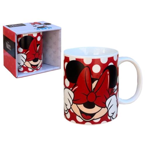 Tazza Mug Minnie