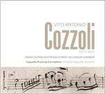 Passio Domini Nostri Jesu Christi Secundum Ioannem - CD Audio di Vito Antonio Cozzoli