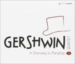 A Stairway to Paradise - CD Audio di George Gershwin