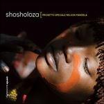 Shosholoza. Progetto speciale Nelson Mandela (Colonna Sonora)