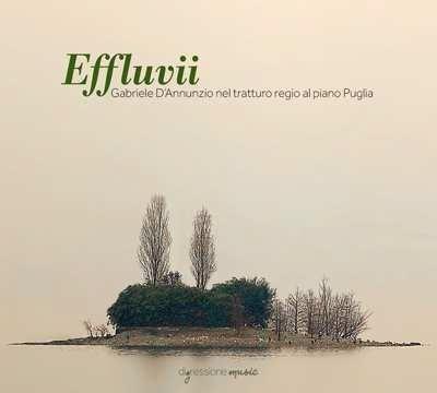 Effluvii - CD Audio di Niccolò van Westerhout