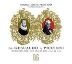 Da Gesualdo a Piccinni