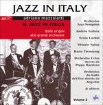 Il Jazz in Italia vol.2