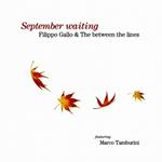 September Waiting (feat. Marco Tamburini)