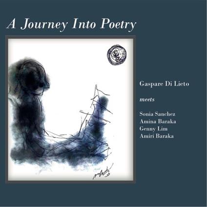 A Journey Into Poetry - CD Audio di Gaspare Di Lieto