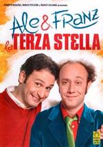 La terza stella (DVD)