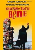 Stanno tutti bene (DVD)