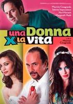 Una donna per la vita (DVD)