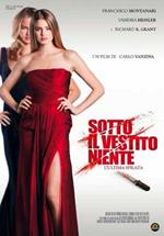 Sotto il vestito niente. L'ultima (DVD)