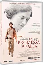 La promessa dell'alba (DVD)