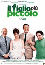 Il figlio più piccolo (DVD)