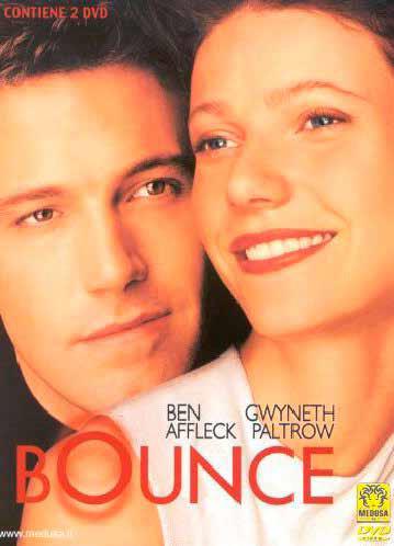 Bounce (2 DVD) di Don Roos - DVD
