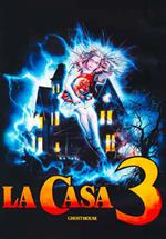 La casa 3 (DVD)