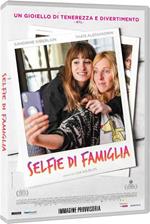 Selfie di famiglia (DVD)
