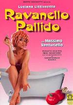 Ravanello pallido (DVD)