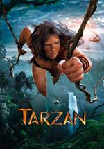 Tarzan (DVD)