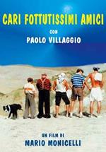 Cari fottutissimi amici (DVD)