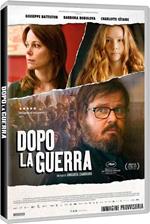 Dopo la guerra (DVD)