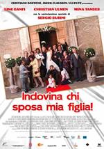 Indovina chi sposa mia figlia (DVD)