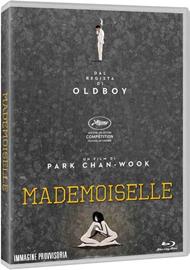 Mademoiselle (Blu-ray)