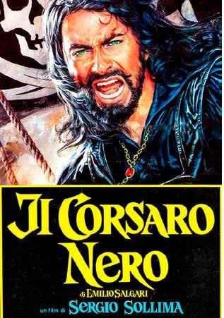 il corsaro nero vasco rossi