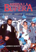 Arriva la bufera (DVD)