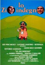 Lo zio indegno. Nuova edizione (DVD)