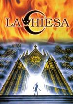 La chiesa (DVD)