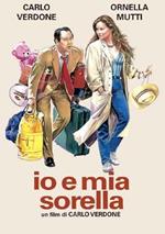 Io e mia sorella (DVD)