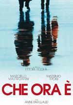 Che ora è? (DVD)