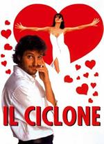 Il ciclone (DVD)